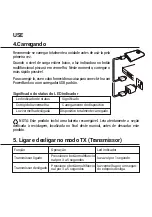 Preview for 13 page of Coolbox Wireless AudioLink User Manual