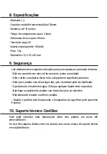 Preview for 15 page of Coolbox Wireless AudioLink User Manual