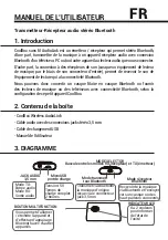 Preview for 22 page of Coolbox Wireless AudioLink User Manual