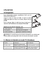 Preview for 23 page of Coolbox Wireless AudioLink User Manual