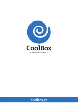 Preview for 35 page of Coolbox Wireless AudioLink User Manual