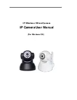 Coolcam NIP-32 User Manual preview