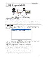 Preview for 11 page of Coolcam NIP-32 User Manual