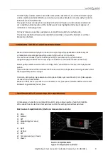 Preview for 9 page of Coolcenter Forssa wineQueen WQ45/186 User Manual