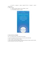 Предварительный просмотр 5 страницы Cooldrive X1 User Manual