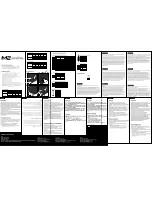 Preview for 1 page of Cooler Master 420W User Manual