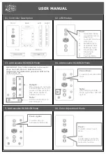 Cooler Master ARGB Controller User Manual предпросмотр