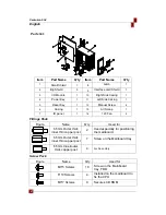 Preview for 2 page of Cooler Master Centurion 534 Manual