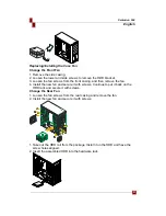 Preview for 5 page of Cooler Master Centurion 534 Manual