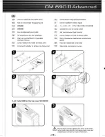 Предварительный просмотр 12 страницы Cooler Master CM 690 II Installation Manual