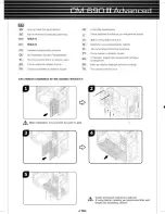 Предварительный просмотр 14 страницы Cooler Master CM 690 II Installation Manual