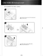 Предварительный просмотр 15 страницы Cooler Master CM 690 II Installation Manual