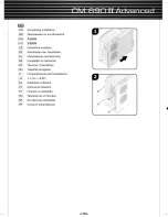 Предварительный просмотр 16 страницы Cooler Master CM 690 II Installation Manual