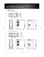 Preview for 5 page of Cooler Master CM 690 II Specification