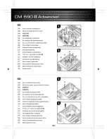 Preview for 7 page of Cooler Master CM 690 II Specification