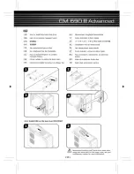 Preview for 10 page of Cooler Master CM 690 II Specification