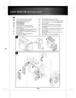 Preview for 11 page of Cooler Master CM 690 II Specification