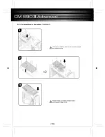 Preview for 13 page of Cooler Master CM 690 II Specification