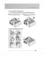 Preview for 7 page of Cooler Master CM 690 Installation Manual