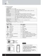 Preview for 4 page of Cooler Master CM Storm Scout Operator'S Manual