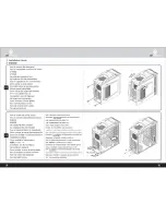 Preview for 6 page of Cooler Master CM Storm Scout Operator'S Manual