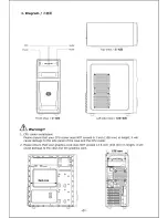 Предварительный просмотр 2 страницы Cooler Master cmp102 Installation Manual