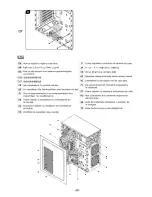 Предварительный просмотр 7 страницы Cooler Master cmp102 Installation Manual