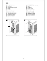 Предварительный просмотр 8 страницы Cooler Master cmp102 Installation Manual