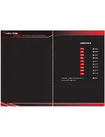 Preview for 2 page of Cooler Master CMStorm Quick FIre PRO Quick Start Manual