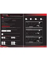 Preview for 3 page of Cooler Master CMStorm Quick FIre PRO Quick Start Manual