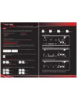 Preview for 4 page of Cooler Master CMStorm Quick FIre PRO Quick Start Manual