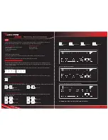 Preview for 5 page of Cooler Master CMStorm Quick FIre PRO Quick Start Manual