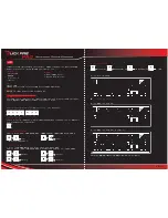 Preview for 8 page of Cooler Master CMStorm Quick FIre PRO Quick Start Manual