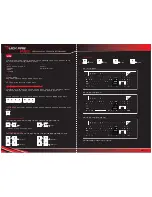 Preview for 9 page of Cooler Master CMStorm Quick FIre PRO Quick Start Manual