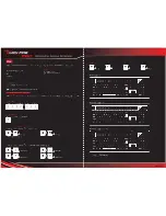 Preview for 11 page of Cooler Master CMStorm Quick FIre PRO Quick Start Manual