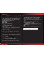 Preview for 12 page of Cooler Master CMStorm Quick FIre PRO Quick Start Manual