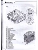 Предварительный просмотр 17 страницы Cooler Master CMStorm Stryker User Manual