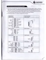 Предварительный просмотр 18 страницы Cooler Master CMStorm Stryker User Manual