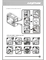 Preview for 9 page of Cooler Master Cosmos RC-1010 Installation Manual