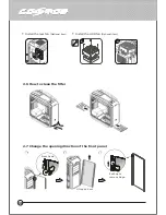 Preview for 10 page of Cooler Master Cosmos RC-1010 Installation Manual