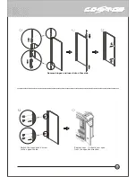 Preview for 11 page of Cooler Master Cosmos RC-1010 Installation Manual