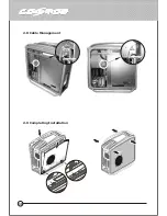 Preview for 12 page of Cooler Master Cosmos RC-1010 Installation Manual