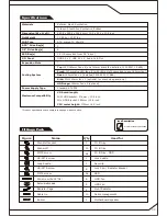 Preview for 4 page of Cooler Master Cosmos SE Operator'S Manual