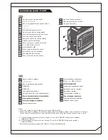 Preview for 6 page of Cooler Master Cosmos SE Operator'S Manual