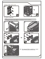 Preview for 8 page of Cooler Master Cosmos SE Operator'S Manual