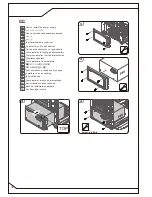 Preview for 9 page of Cooler Master Cosmos SE Operator'S Manual