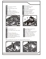 Preview for 10 page of Cooler Master Cosmos SE Operator'S Manual