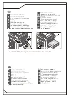 Preview for 11 page of Cooler Master Cosmos SE Operator'S Manual