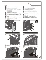 Preview for 14 page of Cooler Master Cosmos SE Operator'S Manual