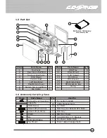 Предварительный просмотр 5 страницы Cooler Master Cosmos Installation Manual